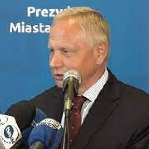 Jerzy Muzyk